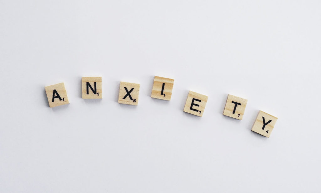 what causes social anxiety?