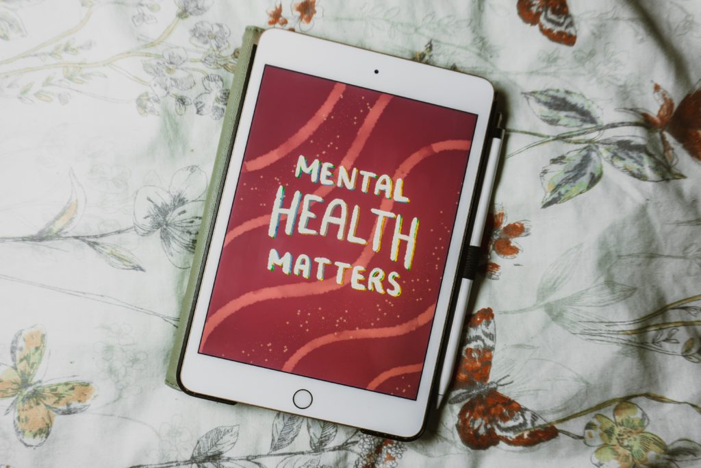 mental healtyhs apps